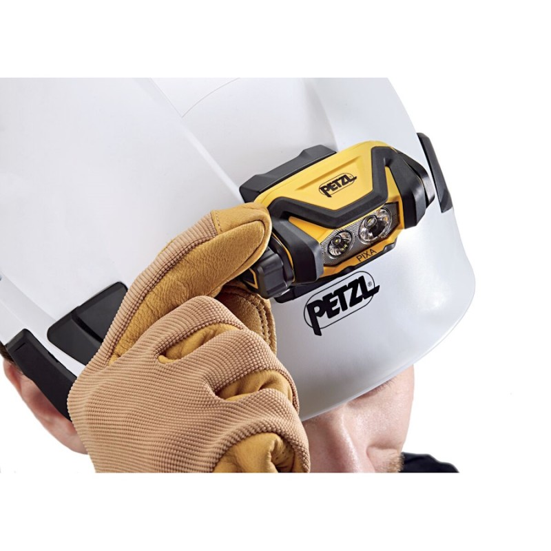 Linterna petzl pixa  e120aa00