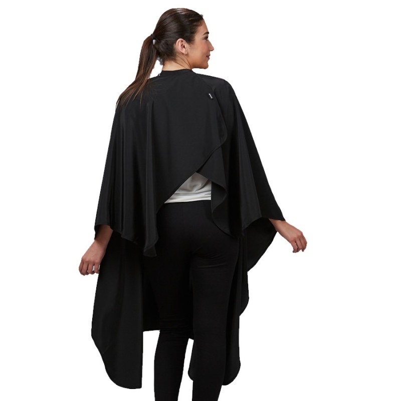 Capa de peluquero garys 3503