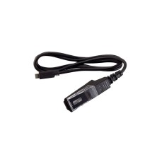 CABLE DE CARGA PARA CORE PRO PETZL E131AA00