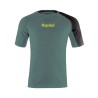 Camiseta m/c kapriol quick dry