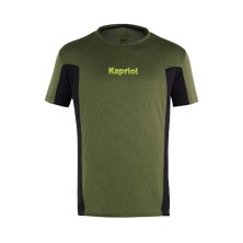 CAMISETA M/C KAPRIOL QUICK DRY