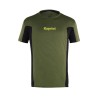 Camiseta m/c kapriol quick dry