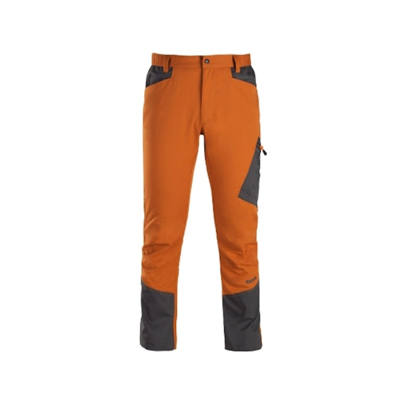 Pantalón kapriol tropic