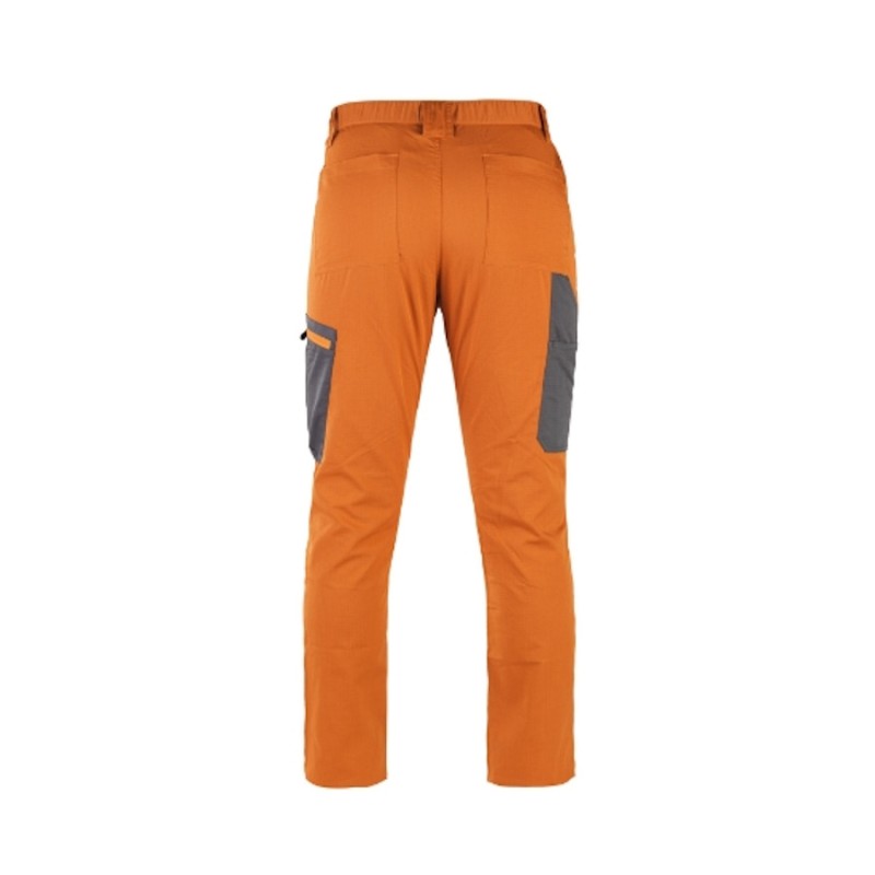 Pantalón kapriol tropic