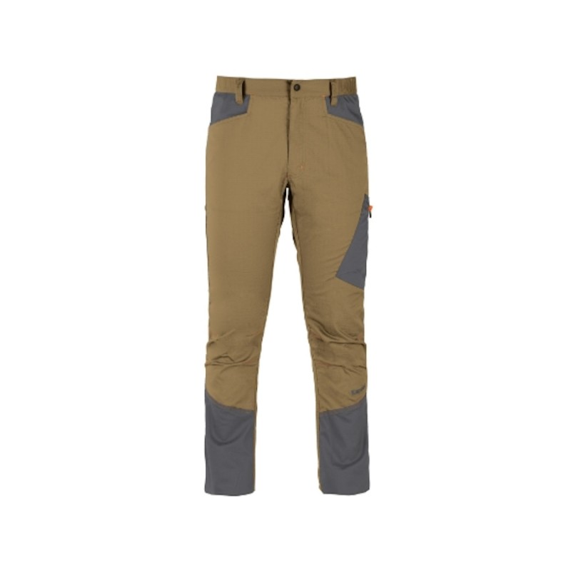 Pantalón kapriol tropic
