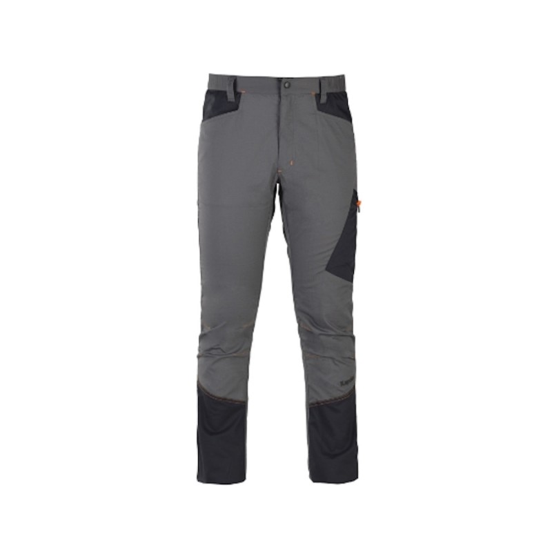 Pantalón kapriol tropic
