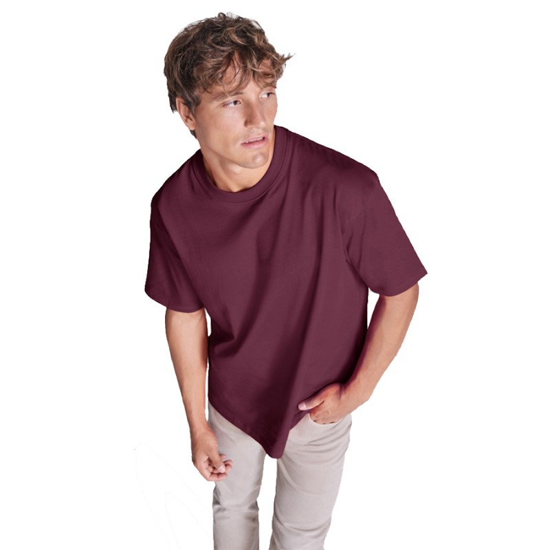 Camiseta roly bull 6560