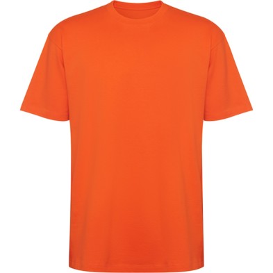 Camiseta Roly Bull 6560