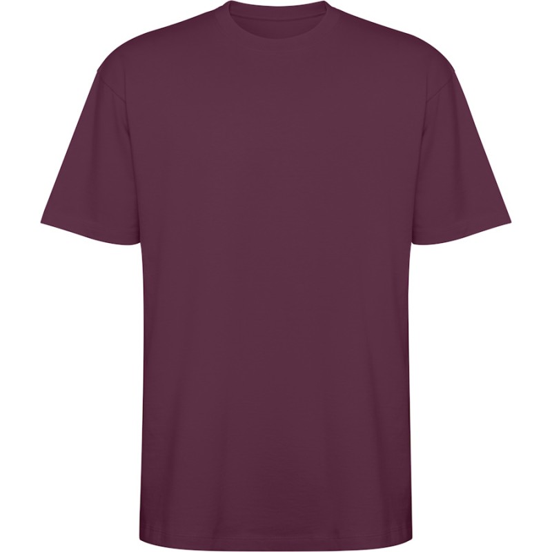 Camiseta roly bull 6560