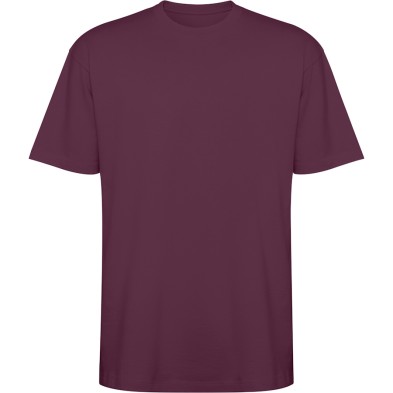 Camiseta Roly Bull 6560