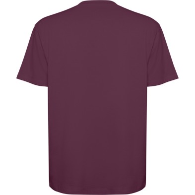 Camiseta Roly Bull 6560