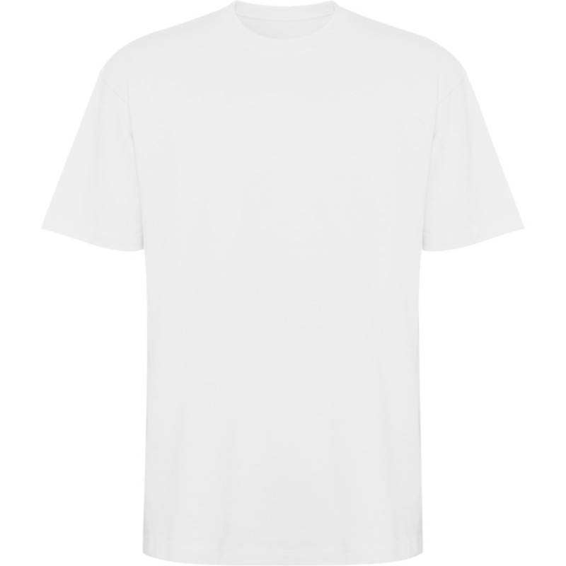 Camiseta roly bull 6560