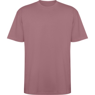 Camiseta Roly Bull 6560