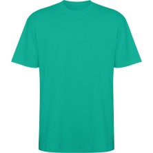 camiseta roly bull 6560 en jade