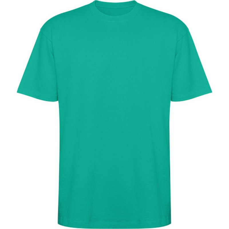 Camiseta roly bull 6560