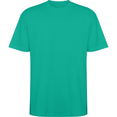 Camiseta Roly Bull 6560