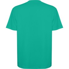 camiseta roly bull 6560 en jade