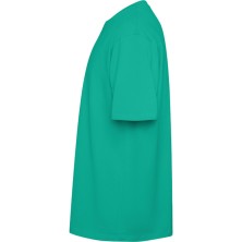 camiseta roly bull 6560 en jade