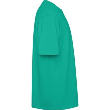 camiseta roly bull 6560 en jade