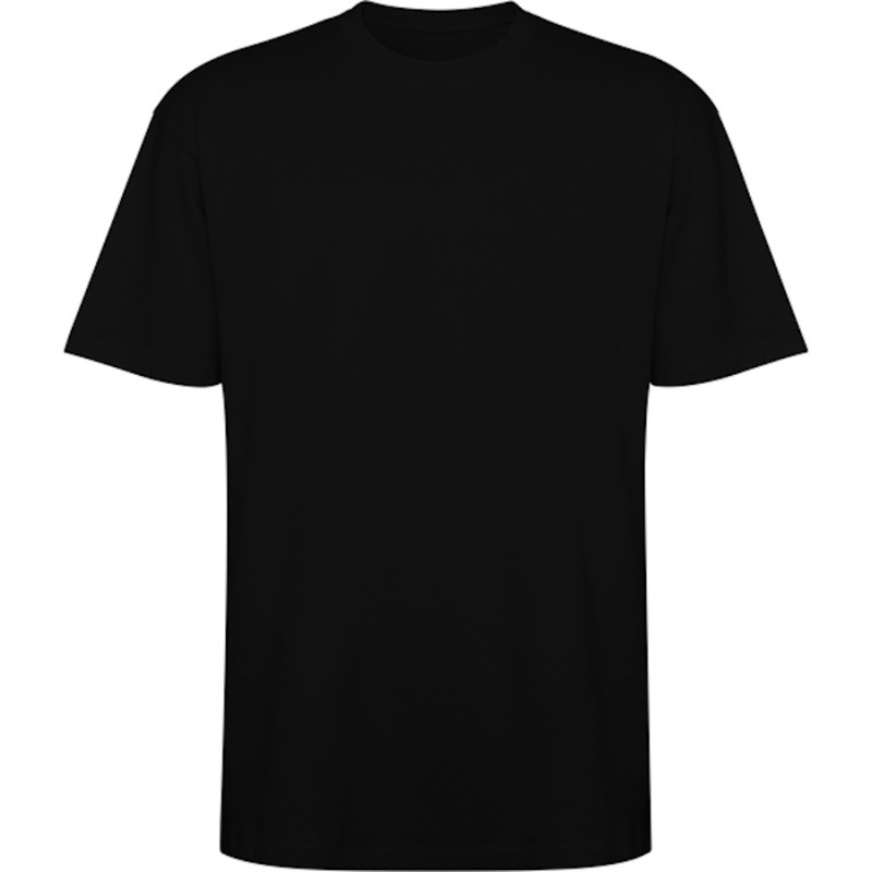 Camiseta roly bull 6560