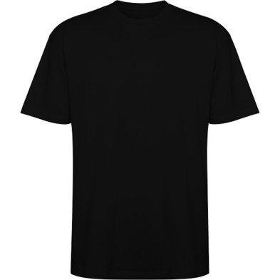Camiseta Roly Bull 6560