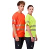 Camiseta a.v. workteam c3980