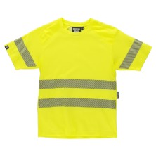 CAMISETA A.V. WORKTEAM C3980