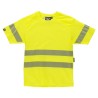 Camiseta a.v. workteam c3980