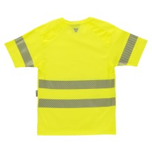 CAMISETA A.V. WORKTEAM C3980