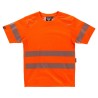 Camiseta a.v. workteam c3980