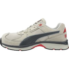 zapatilla puma vanti grey low s1ps 643700 
