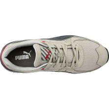 zapatilla puma vanti grey low s1ps 643700 