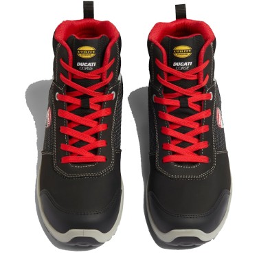 Bota Diadora Ducati Speedy Race s3s