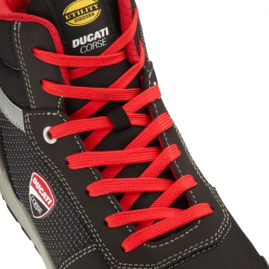 Bota Diadora Ducati Speedy Race s3s