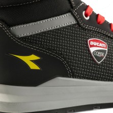 bota diadora ducati speedy race s3s 