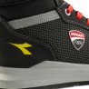 Bota diadora ducati speedy race s3s