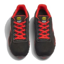zapatilla diadora glove monster low s3s 