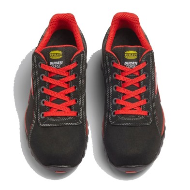 Zapatilla Diadora Glove Monster Low s3s
