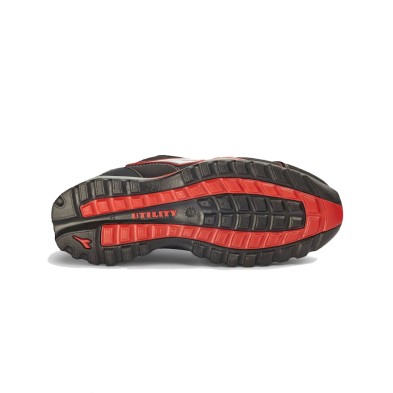 Zapatilla Diadora Glove Monster Low s3s