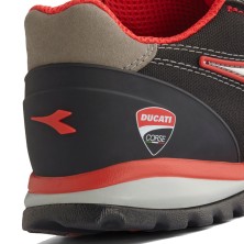 zapatilla diadora glove monster low s3s 