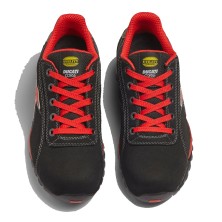 zapatilla diadora glove monster low s1ps 
