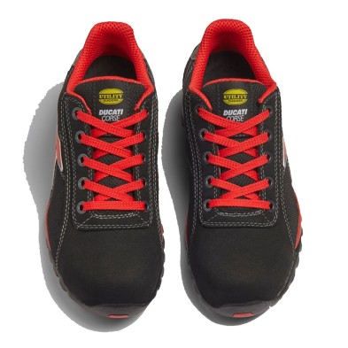 Zapatilla Diadora Glove Monster Low s1ps