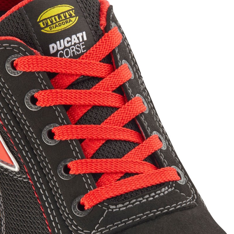 Zapatilla diadora glove monster low s1ps