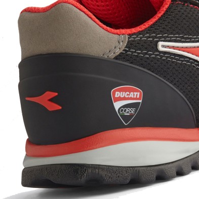 Zapatilla Diadora Glove Monster Low s1ps