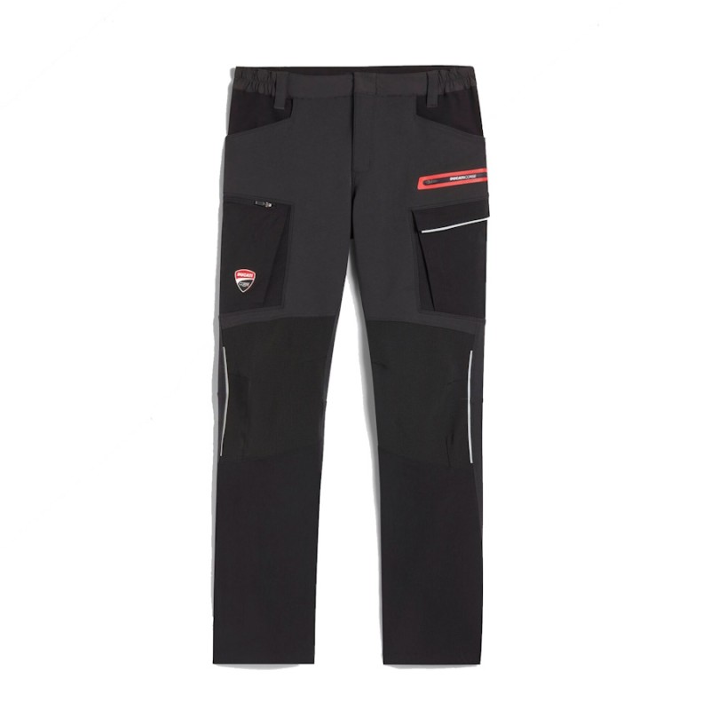 Pantalón cargo diadora ducati