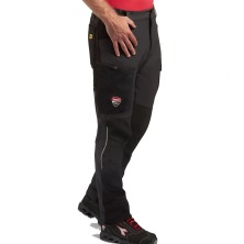 pantalón cargo diadora ducati 