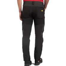 pantalón cargo diadora ducati 