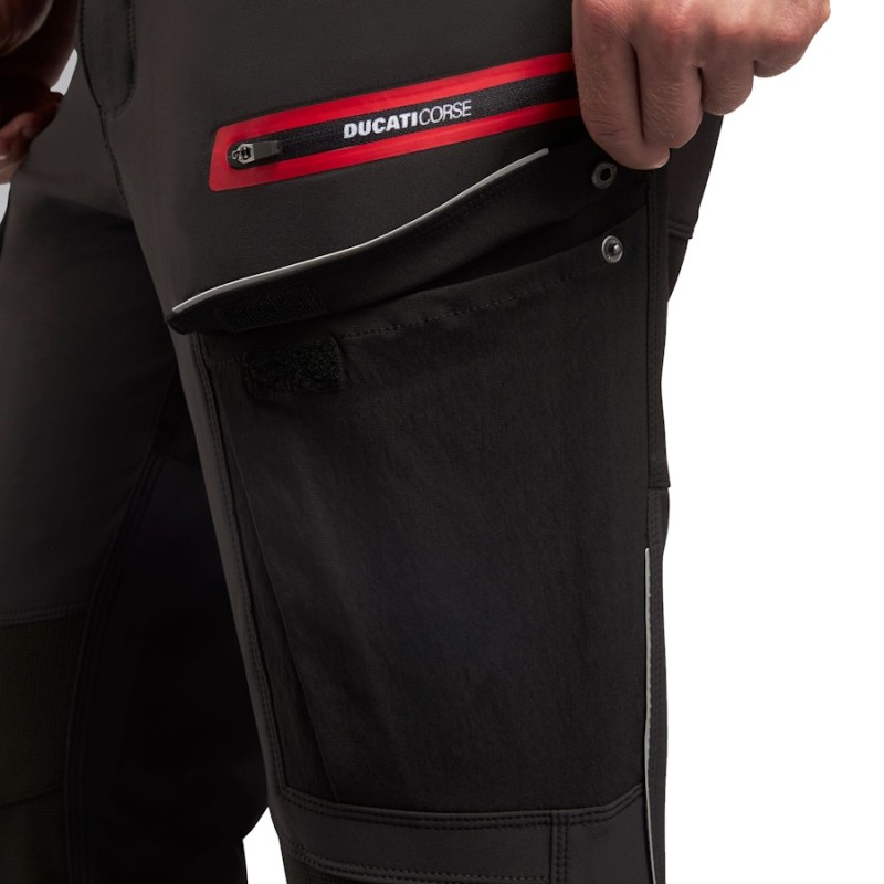 Pantalón cargo diadora ducati
