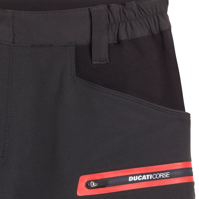Pantalón cargo diadora ducati