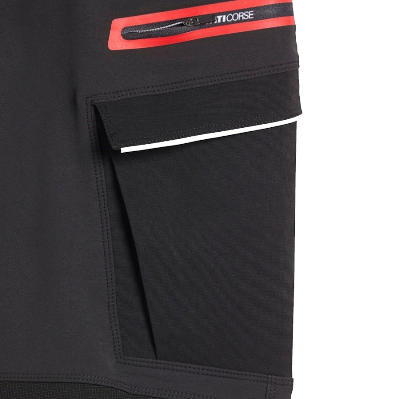 Pantalón cargo diadora ducati